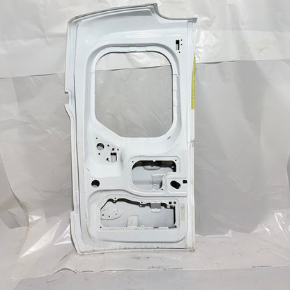 Sağ Bagaj Kapağı Ford Transit Connect 14-24 En Uygun Oto Parça