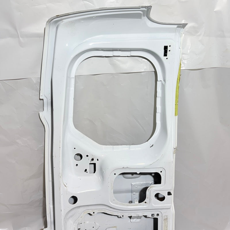 Sağ Bagaj Kapağı Ford Transit Connect 14-24 En Uygun Oto Parça