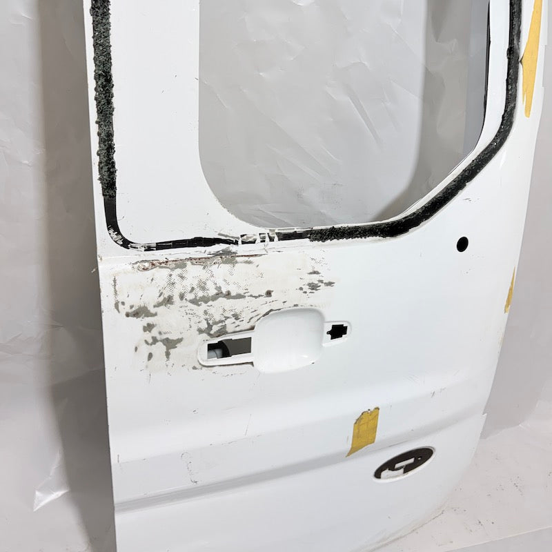 Sağ Bagaj Kapağı Ford Transit Connect 14-24 En Uygun Oto Parça