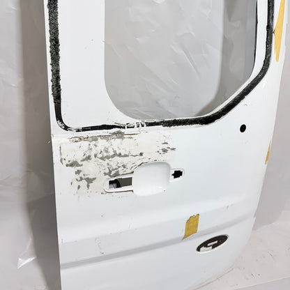 Sağ Bagaj Kapağı Ford Transit Connect 14-24 En Uygun Oto Parça