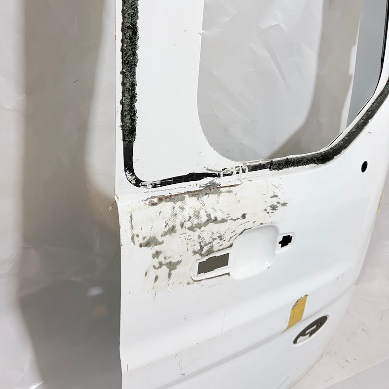 Sağ Bagaj Kapağı Ford Transit Connect 14-24 En Uygun Oto Parça