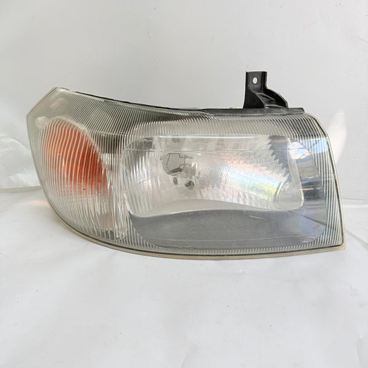 Ford Transit V184 Sağ Far Komple Motorlu 2001-2006 En Uygun Oto Parça