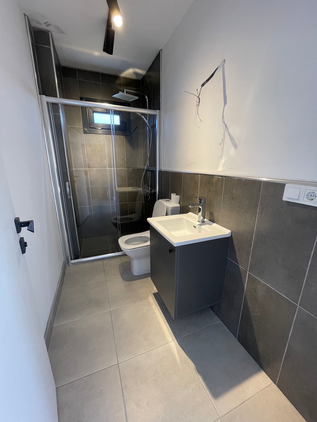 Satılık Müstakil Villa Şarköy Cumhuriyet Mh – 4+1 Tripleks, Sıfır, Bahçeli