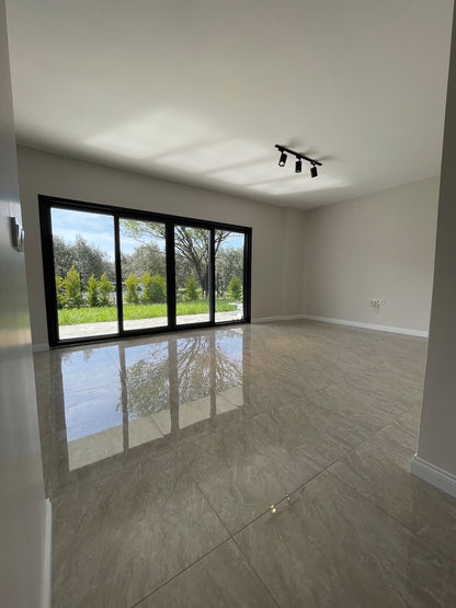 Satılık Müstakil Villa Şarköy Cumhuriyet Mh – 4+1 Tripleks, Sıfır, Bahçeli