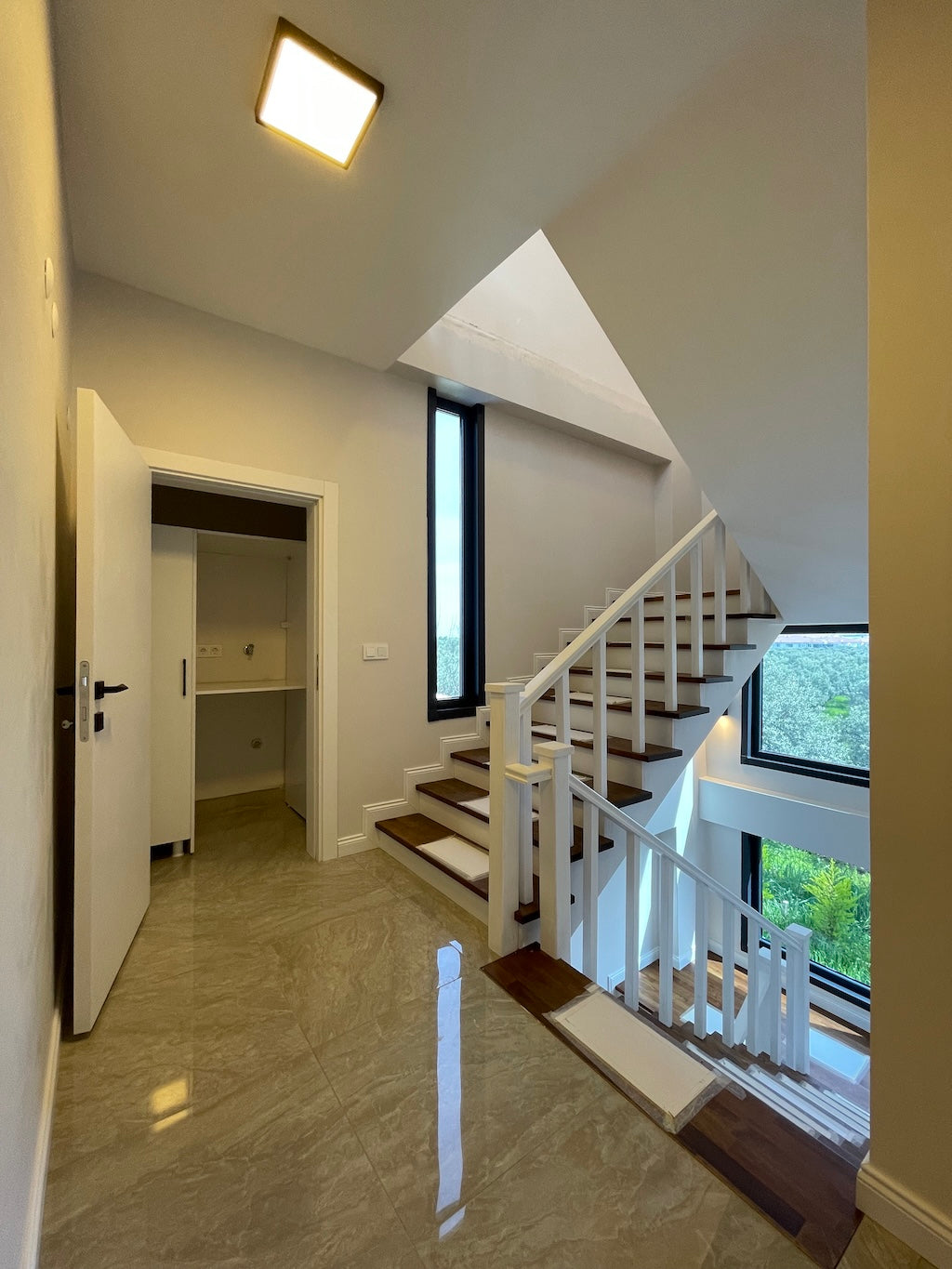Satılık Müstakil Villa Şarköy Cumhuriyet Mh – 4+1 Tripleks, Sıfır, Bahçeli
