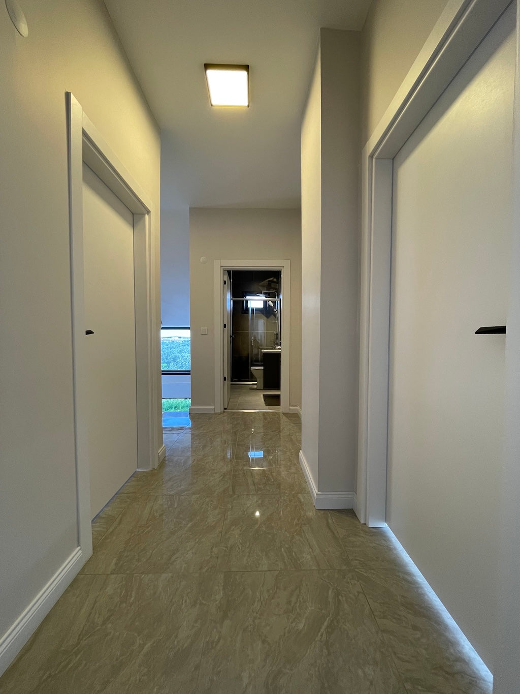 Satılık Müstakil Villa Şarköy Cumhuriyet Mh – 4+1 Tripleks, Sıfır, Bahçeli