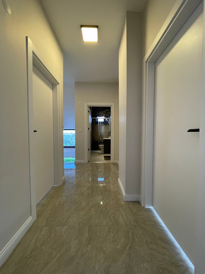 Satılık Müstakil Villa Şarköy Cumhuriyet Mh – 4+1 Tripleks, Sıfır, Bahçeli