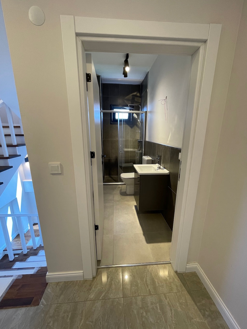 Satılık Müstakil Villa Şarköy Cumhuriyet Mh – 4+1 Tripleks, Sıfır, Bahçeli