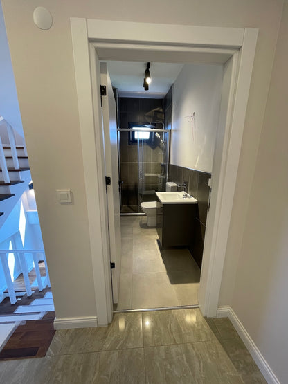 Satılık Müstakil Villa Şarköy Cumhuriyet Mh – 4+1 Tripleks, Sıfır, Bahçeli