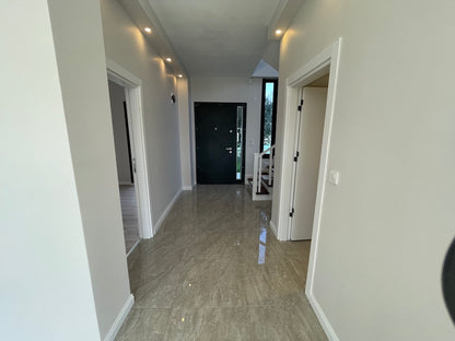 Satılık Müstakil Villa Şarköy Cumhuriyet Mh – 4+1 Tripleks, Sıfır, Bahçeli