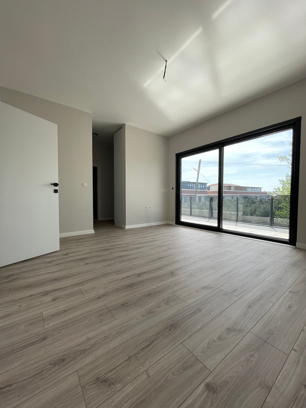 Satılık Müstakil Villa Şarköy Cumhuriyet Mh – 4+1 Tripleks, Sıfır, Bahçeli