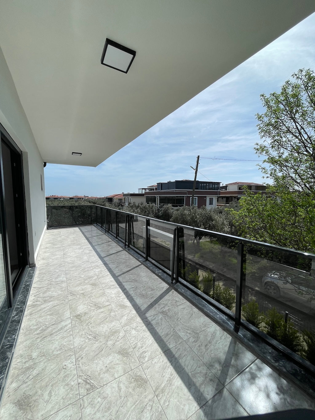 Satılık Müstakil Villa Şarköy Cumhuriyet Mh – 4+1 Tripleks, Sıfır, Bahçeli