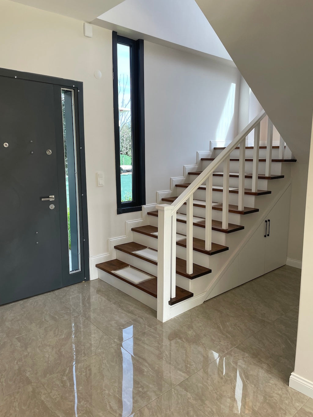 Satılık Müstakil Villa Şarköy Cumhuriyet Mh – 4+1 Tripleks, Sıfır, Bahçeli