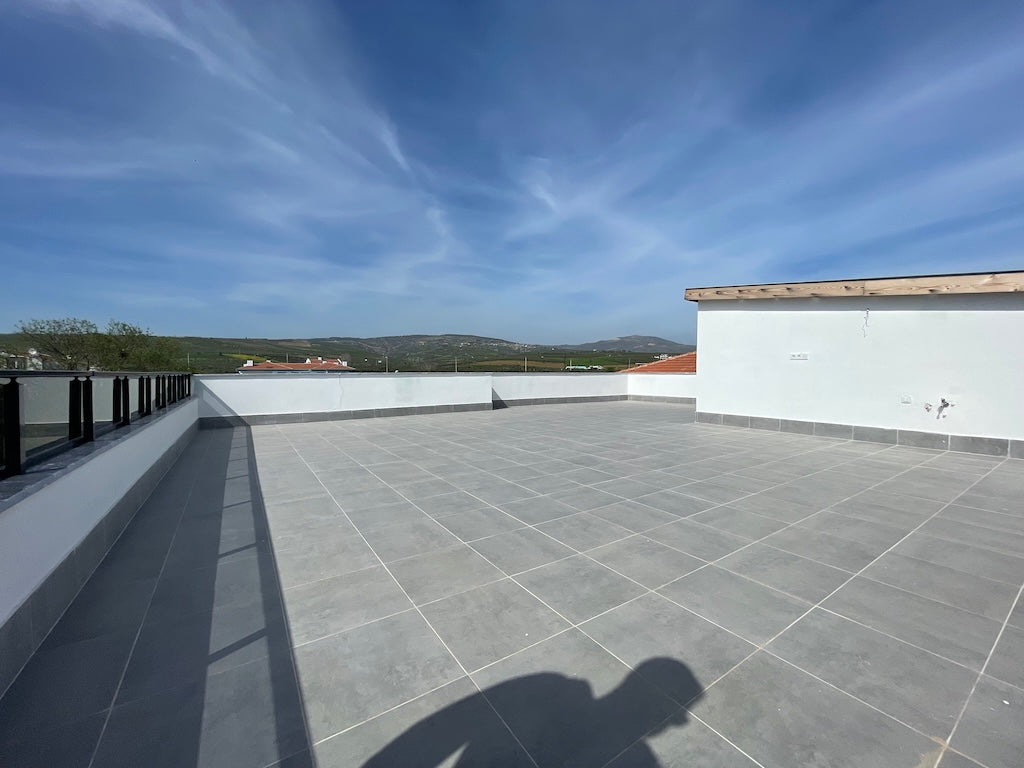 Satılık Müstakil Villa Şarköy Cumhuriyet Mh – 4+1 Tripleks, Sıfır, Bahçeli