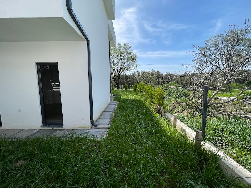 Satılık Müstakil Villa Şarköy Cumhuriyet Mh – 4+1 Tripleks, Sıfır, Bahçeli