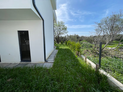 Satılık Müstakil Villa Şarköy Cumhuriyet Mh – 4+1 Tripleks, Sıfır, Bahçeli