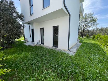 Satılık Müstakil Villa Şarköy Cumhuriyet Mh – 4+1 Tripleks, Sıfır, Bahçeli