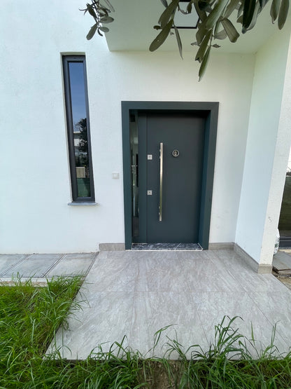 Satılık Müstakil Villa Şarköy Cumhuriyet Mh – 4+1 Tripleks, Sıfır, Bahçeli