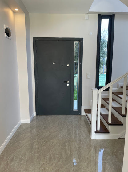 Satılık Müstakil Villa Şarköy Cumhuriyet Mh – 4+1 Tripleks, Sıfır, Bahçeli