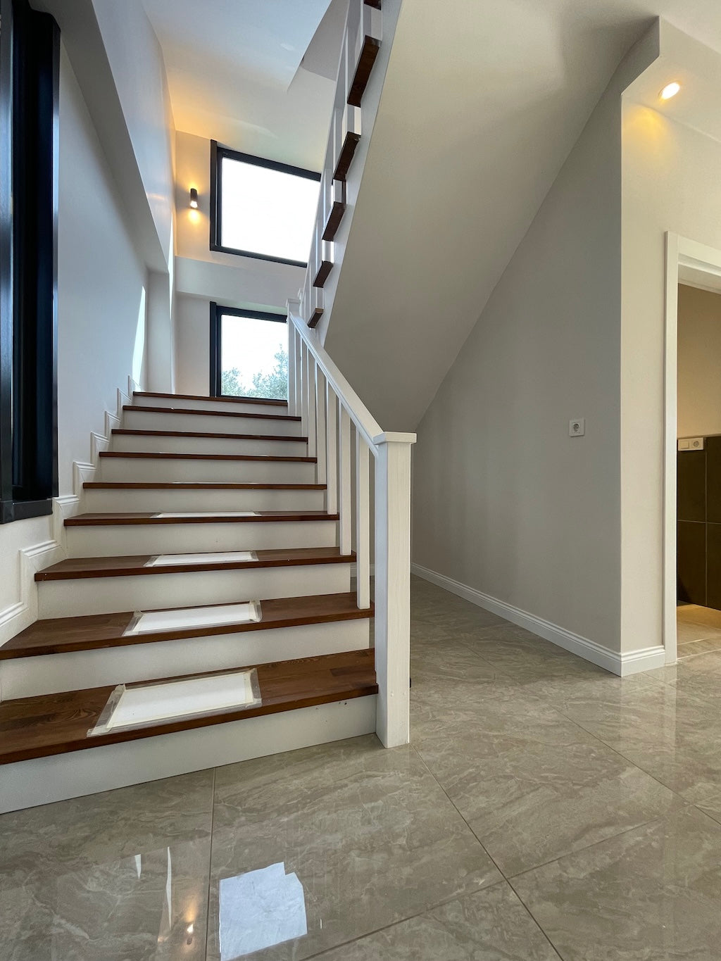 Satılık Müstakil Villa Şarköy Cumhuriyet Mh – 4+1 Tripleks, Sıfır, Bahçeli