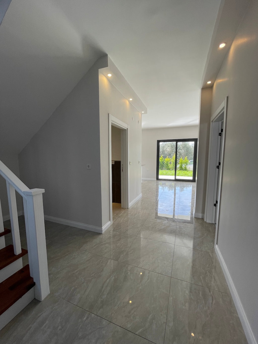 Satılık Müstakil Villa Şarköy Cumhuriyet Mh – 4+1 Tripleks, Sıfır, Bahçeli