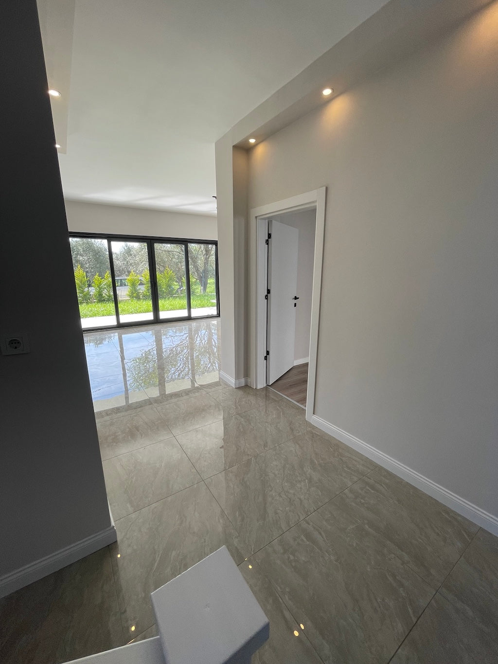 Satılık Müstakil Villa Şarköy Cumhuriyet Mh – 4+1 Tripleks, Sıfır, Bahçeli