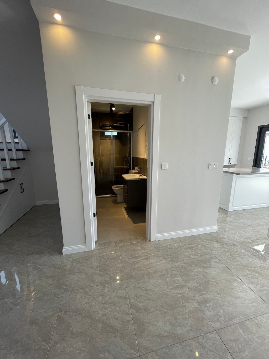 Satılık Müstakil Villa Şarköy Cumhuriyet Mh – 4+1 Tripleks, Sıfır, Bahçeli
