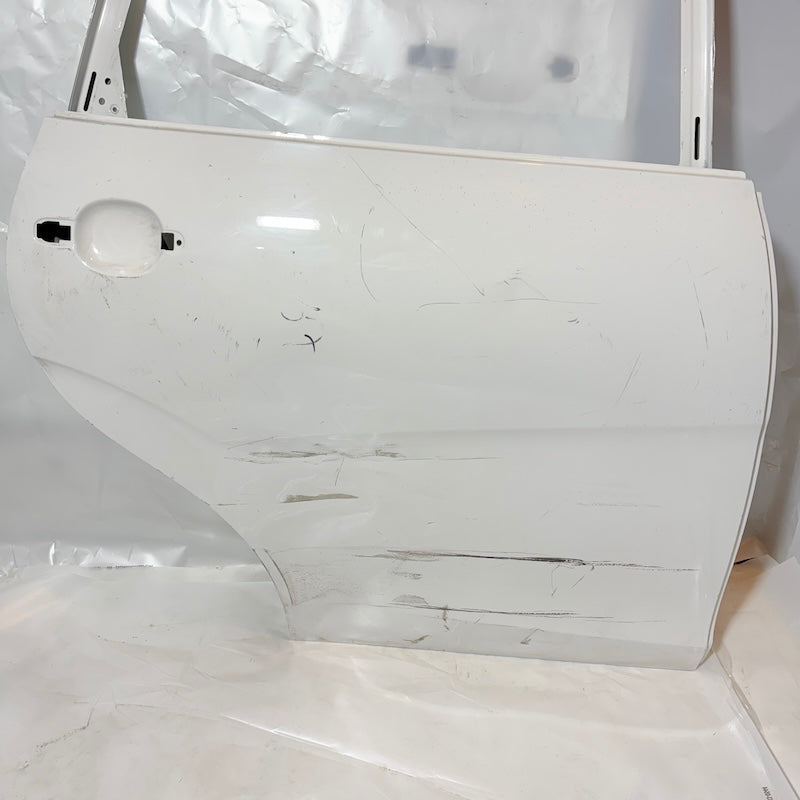 Seat Altea Sağ Arka Kapı 2006-2012 5P0833056A En Uygun Oto Parça