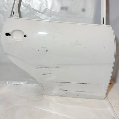 Seat Altea Sağ Arka Kapı 2006-2012 5P0833056A En Uygun Oto Parça