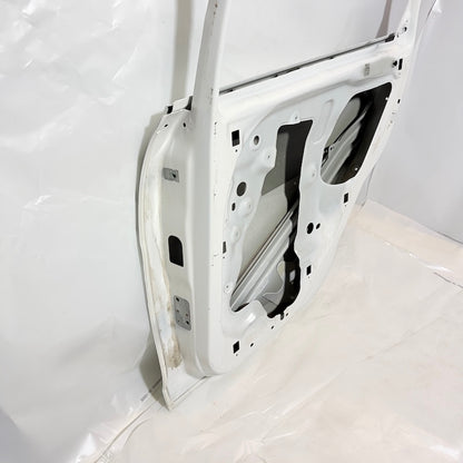 Seat Altea Sağ Arka Kapı 2006-2012 5P0833056A En Uygun Oto Parça