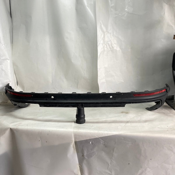 Seat Ateca FR Arka Tampon Ara Eki/Orta Eki 575807521J En Uygun Oto Parça