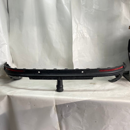 Seat Ateca FR Arka Tampon Ara Eki/Orta Eki 575807521J En Uygun Oto Parça