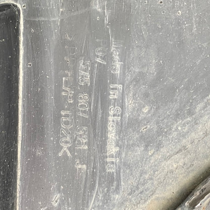 Seat Ateca FR Arka Tampon Ara Eki/Orta Eki 575807521J En Uygun Oto Parça