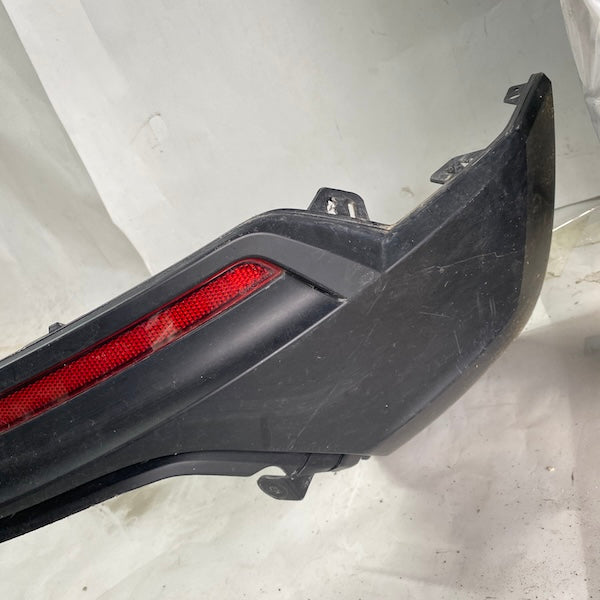 Seat Ateca FR Arka Tampon Ara Eki/Orta Eki 575807521J En Uygun Oto Parça