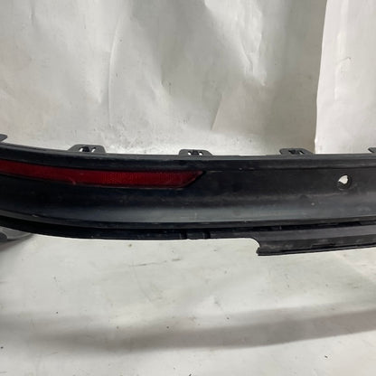 Seat Ateca FR Arka Tampon Ara Eki/Orta Eki 575807521J En Uygun Oto Parça