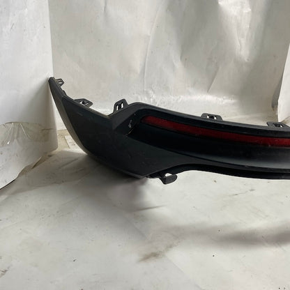 Seat Ateca FR Arka Tampon Ara Eki/Orta Eki 575807521J En Uygun Oto Parça