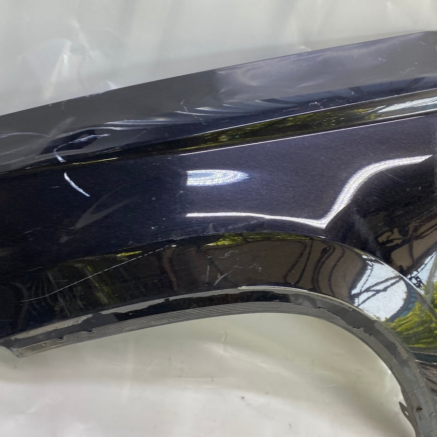 Seat Ateca Ön Sol Çamurluk Orijinal Çıkma 2020-2023