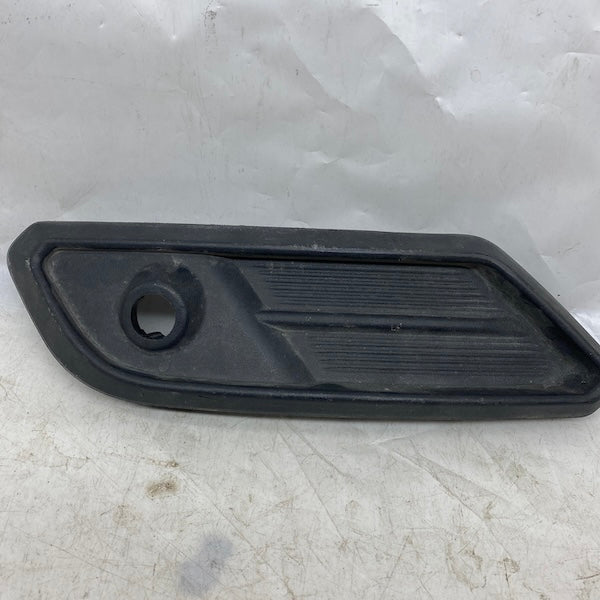 Seat Ateca Ön Tampon Köşe Çıtası 575807056A Orijinal Çıkma En Uygun Oto Parça