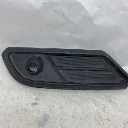 Seat Ateca Ön Tampon Köşe Çıtası 575807056A Orijinal Çıkma En Uygun Oto Parça