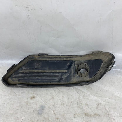 Seat Ateca Ön Tampon Köşe Çıtası 575807056A Orijinal Çıkma En Uygun Oto Parça