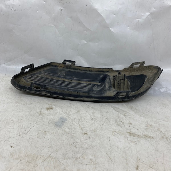 Seat Ateca Ön Tampon Köşe Çıtası 575807056A Orijinal Çıkma En Uygun Oto Parça