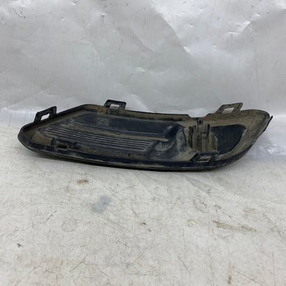 Seat Ateca Ön Tampon Köşe Çıtası 575807056A Orijinal Çıkma En Uygun Oto Parça