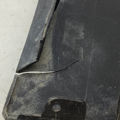 Seat Ateca Sağ Tampon Eki 575807514 19-24