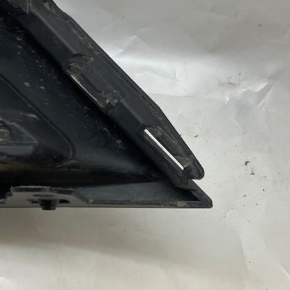 Seat Ateca Sağ Tampon Eki 575807514 19-24