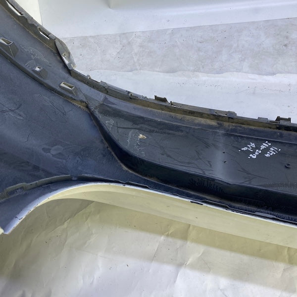 Seat Ibiza Arka Tampon 6J4807417 08-17