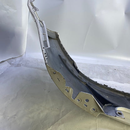 Seat Ibiza Arka Tampon 6J4807417 08-17