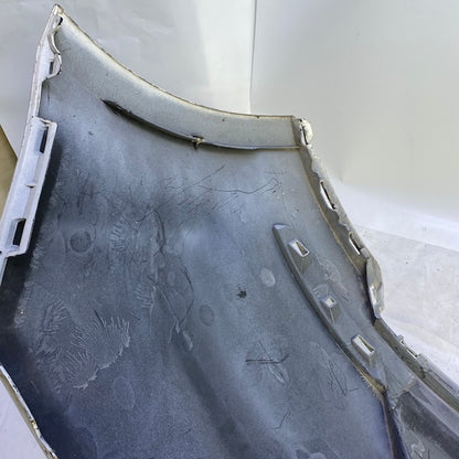 Seat Ibiza Arka Tampon 6J4807417 08-17