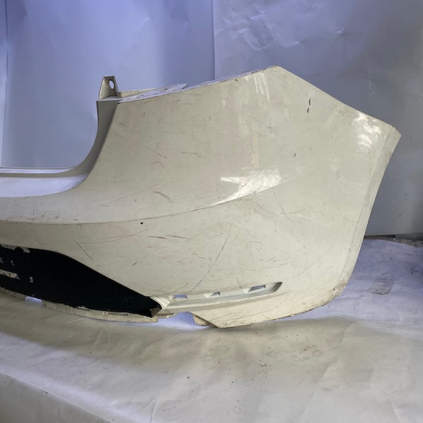 Seat Ibiza Arka Tampon 6J4807417 08-17