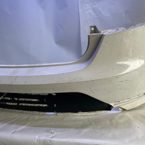 Seat Ibiza Arka Tampon 6J4807417 08-17