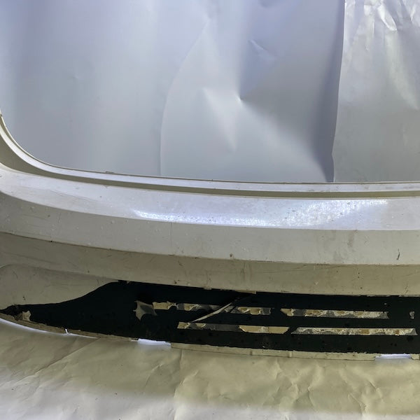 Seat Ibiza Arka Tampon 6J4807417 08-17